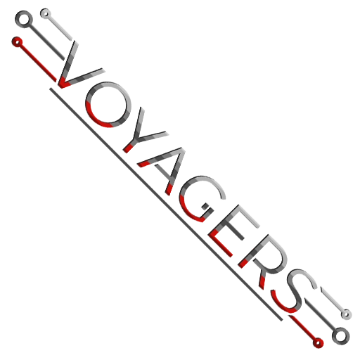 Voyagers